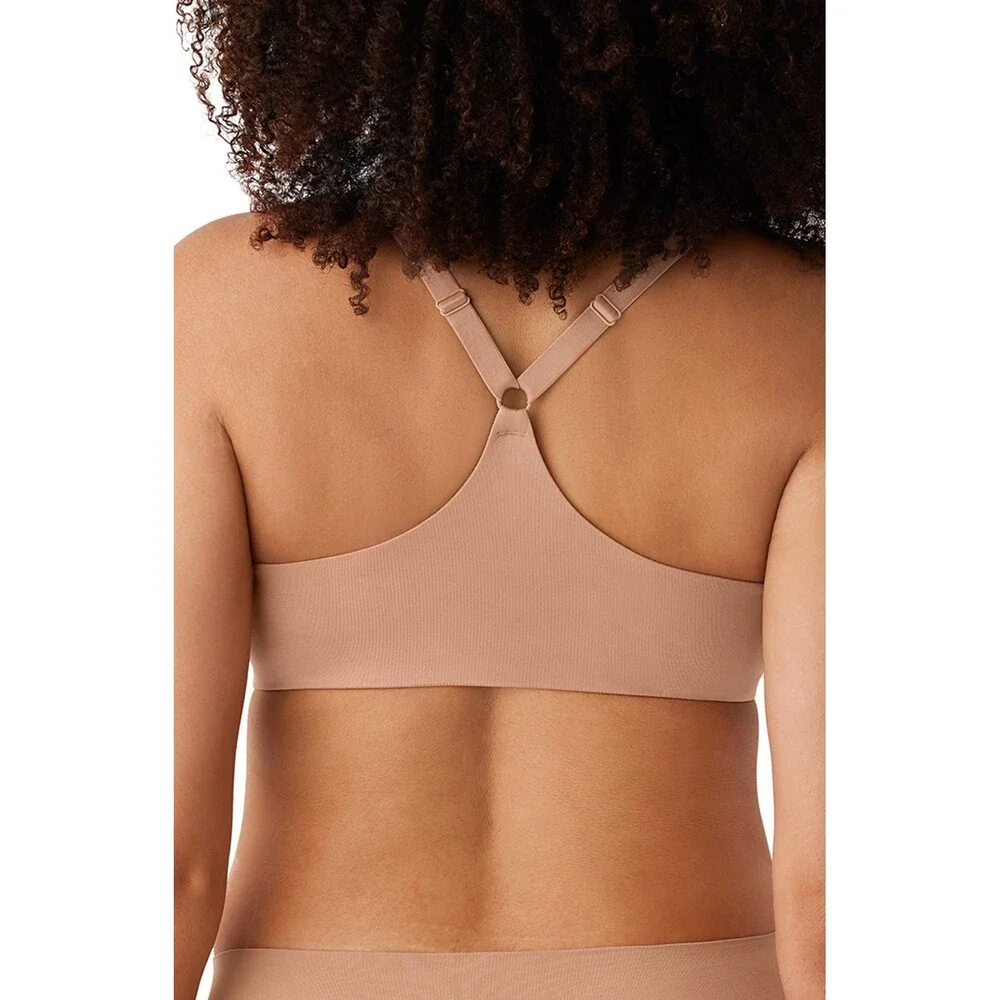 Wacoal Elevated Allure Bra Women's 42DD Roebuck Front Close Underwire FLW244